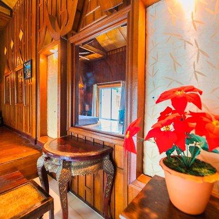 Romantic Pool Villa Pattaya Extérieur photo