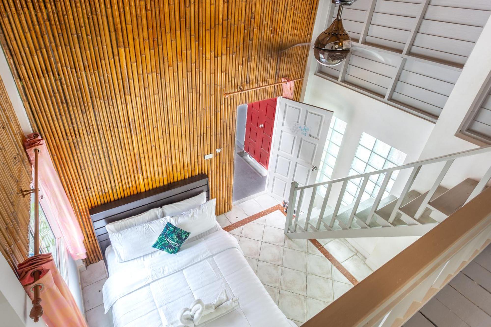 Romantic Pool Villa Pattaya Extérieur photo